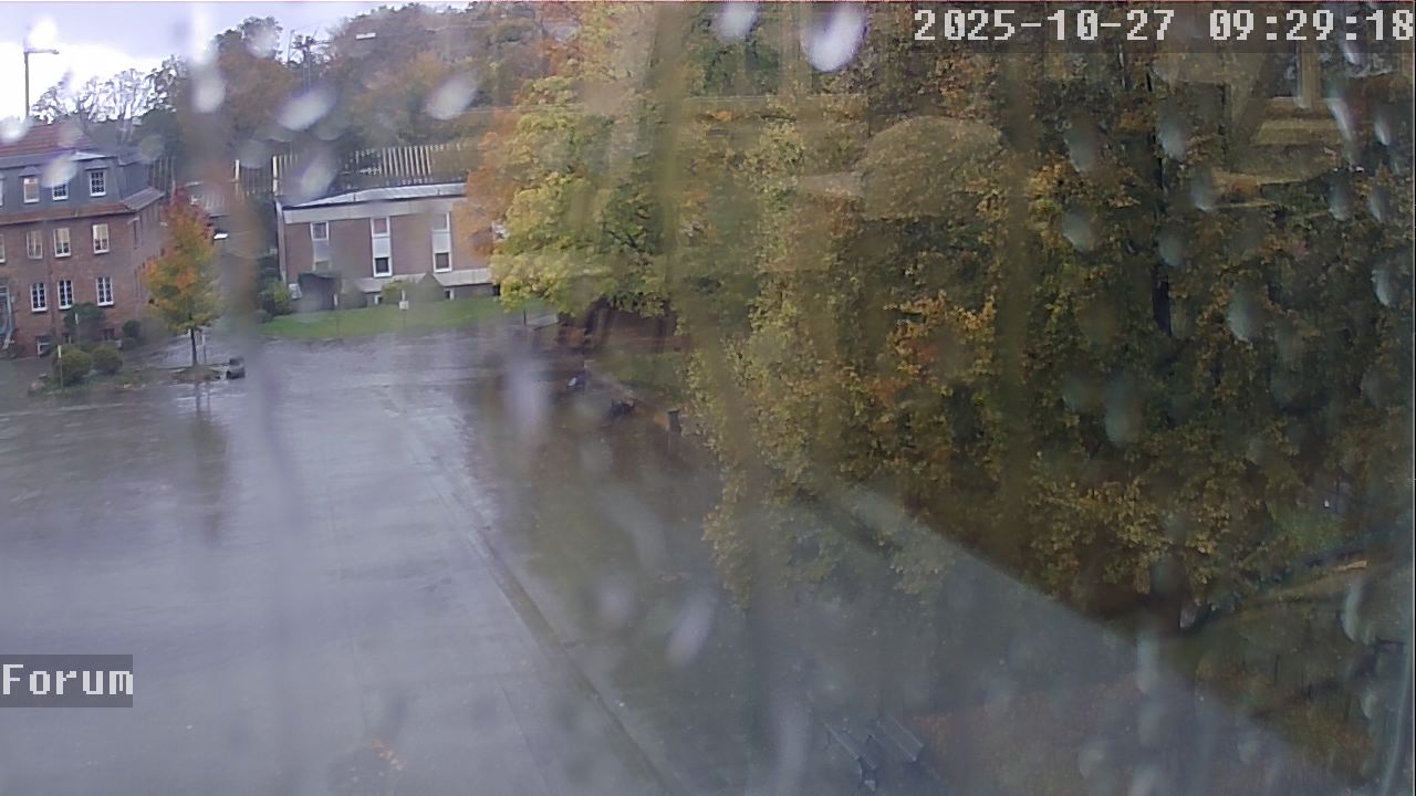 Webcam Forum 09:29