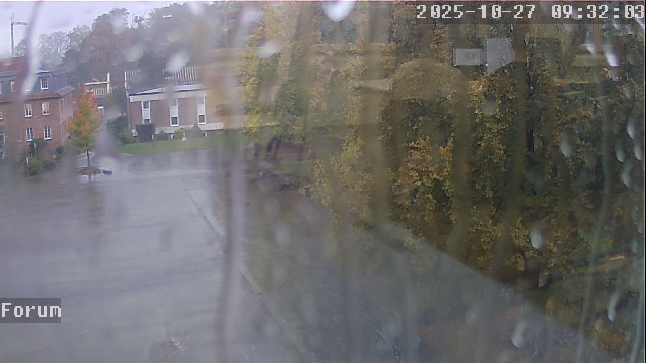 Webcam Forum 09:32