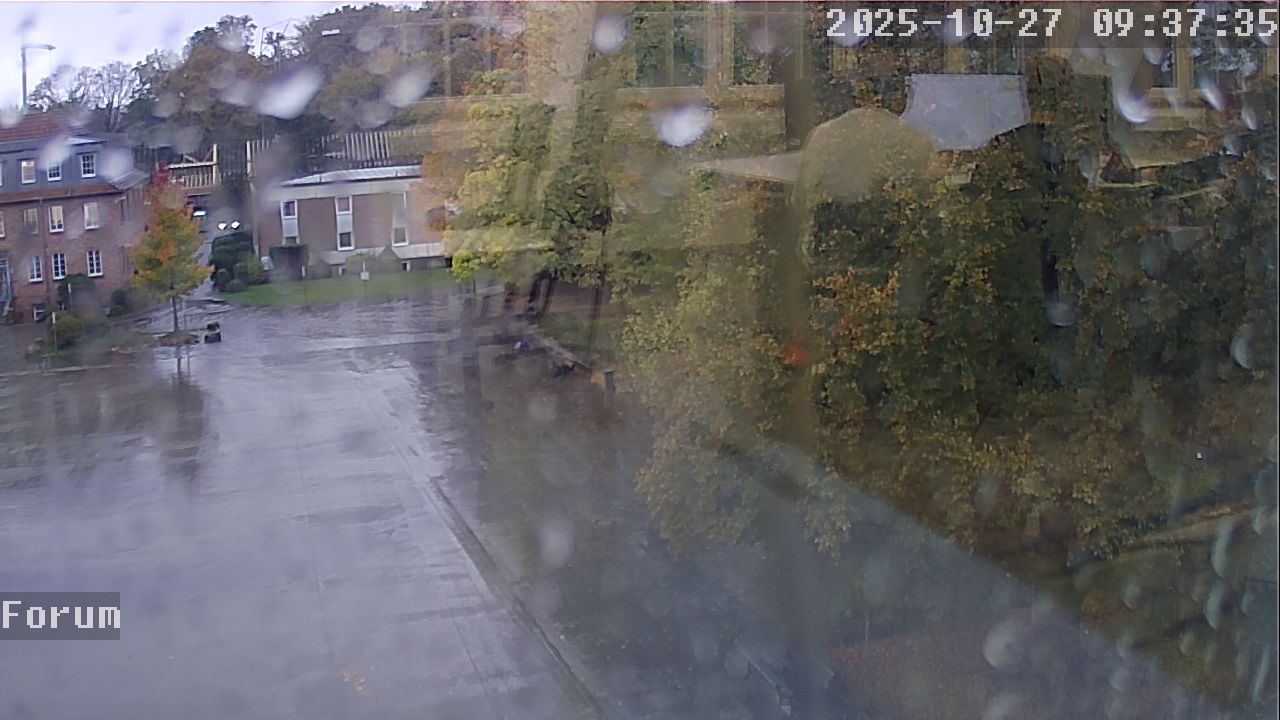 Webcam Forum 09:37