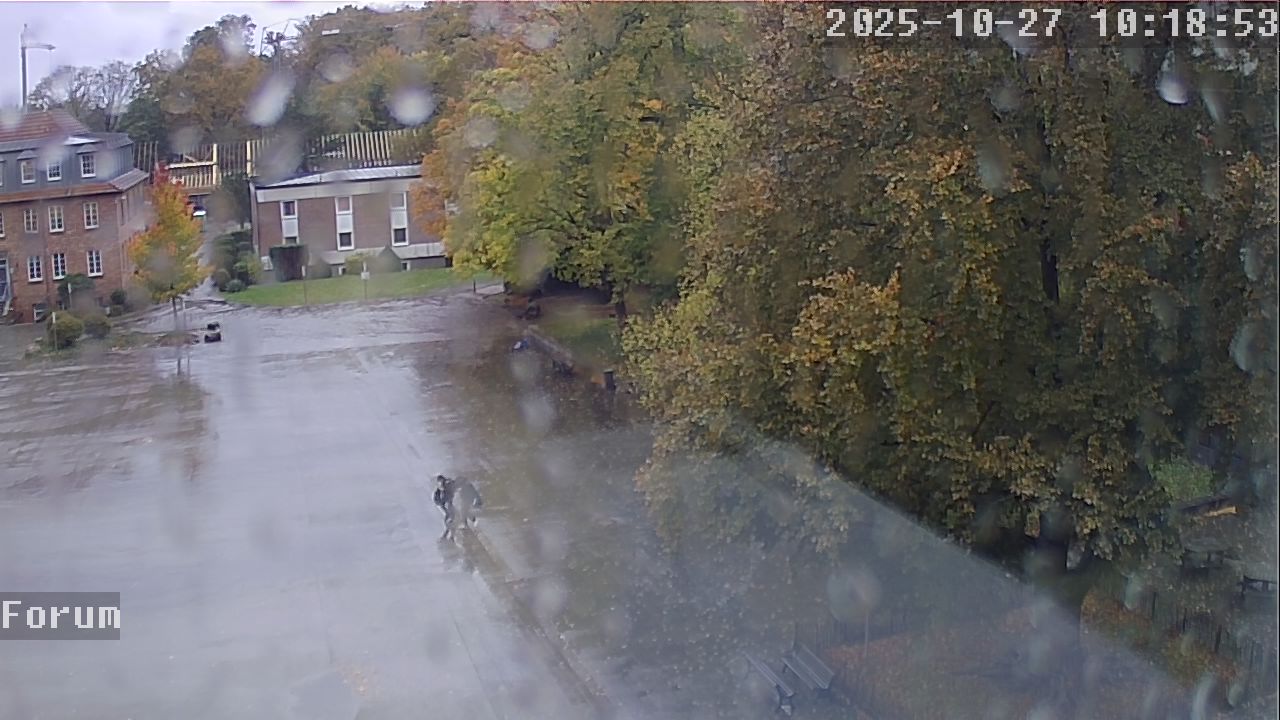 Webcam Forum 10:18