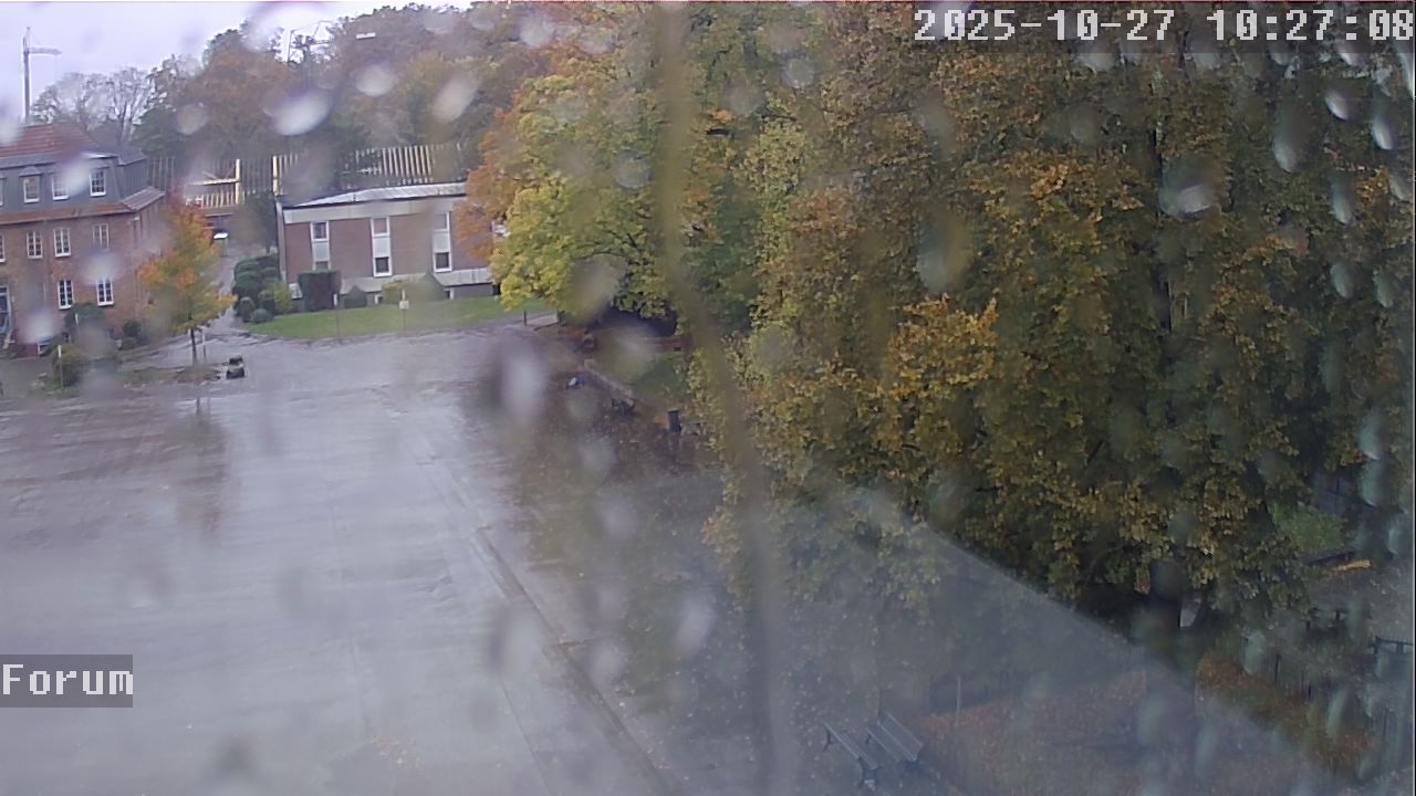 Webcam Forum 10:27