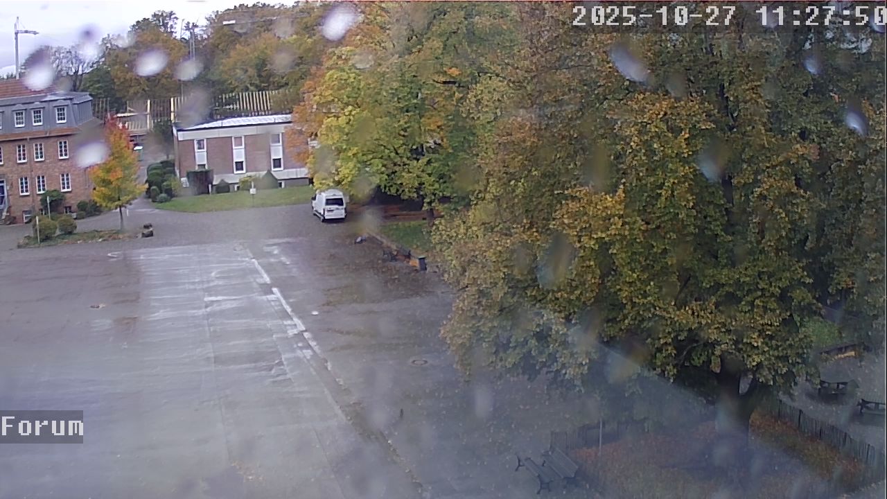 Webcam Forum 11:27