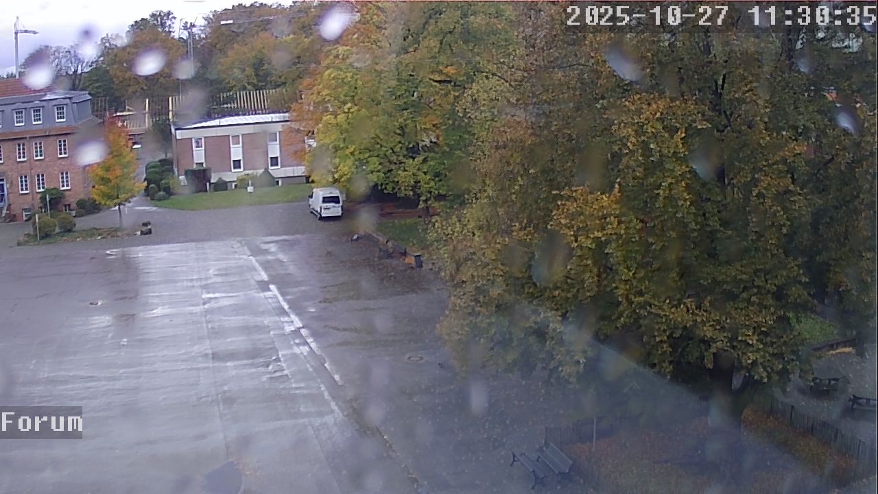 Webcam Forum 11:30