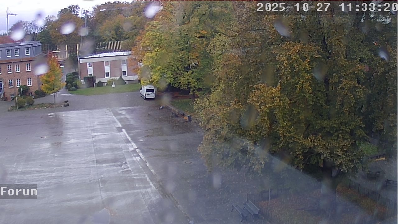 Webcam Forum 11:33