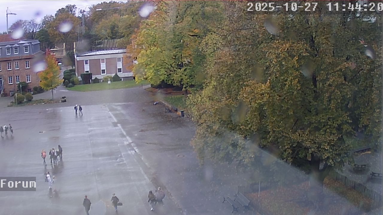 Webcam Forum 11:44