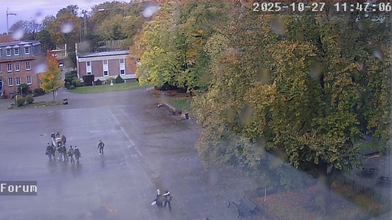 Webcam Forum 11:47