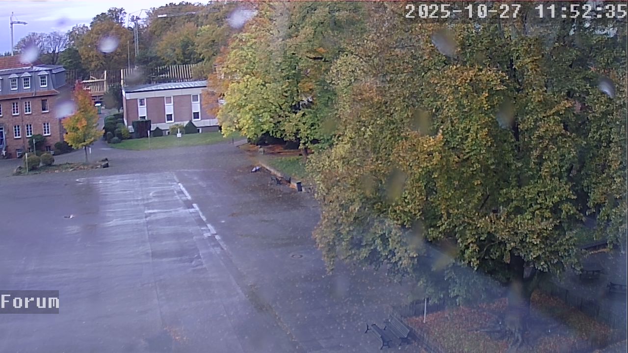 Webcam Forum 11:52