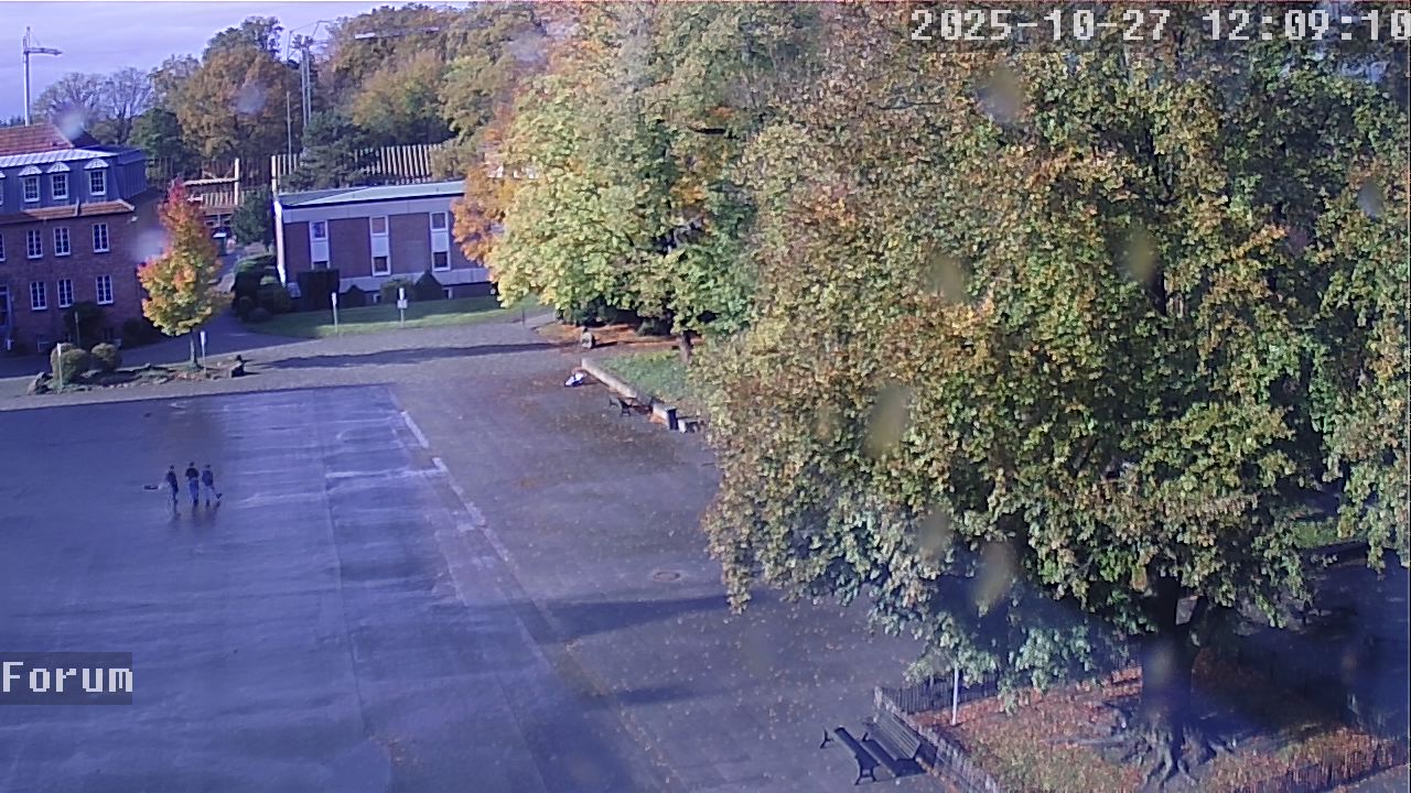 Webcam Forum 12:09