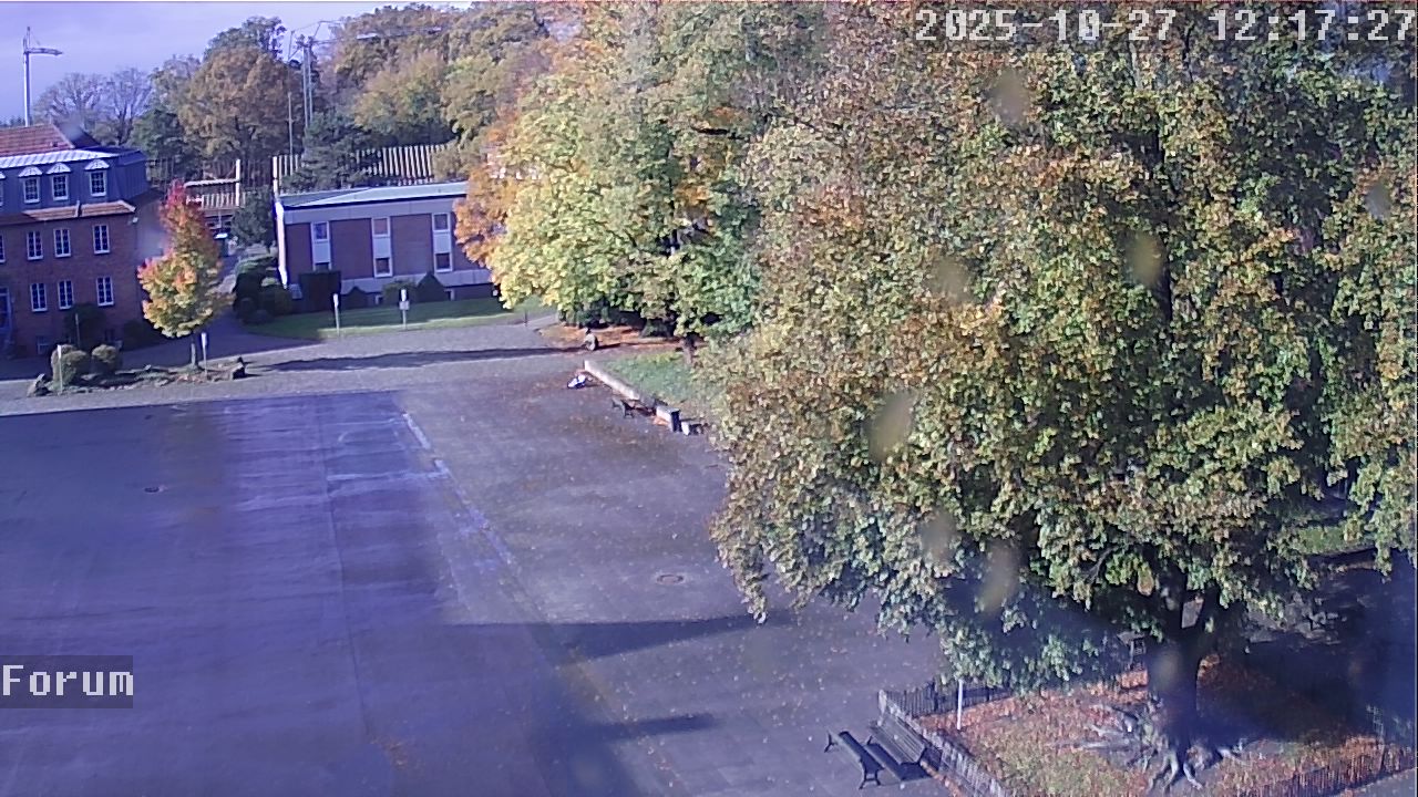 Webcam Forum 12:17