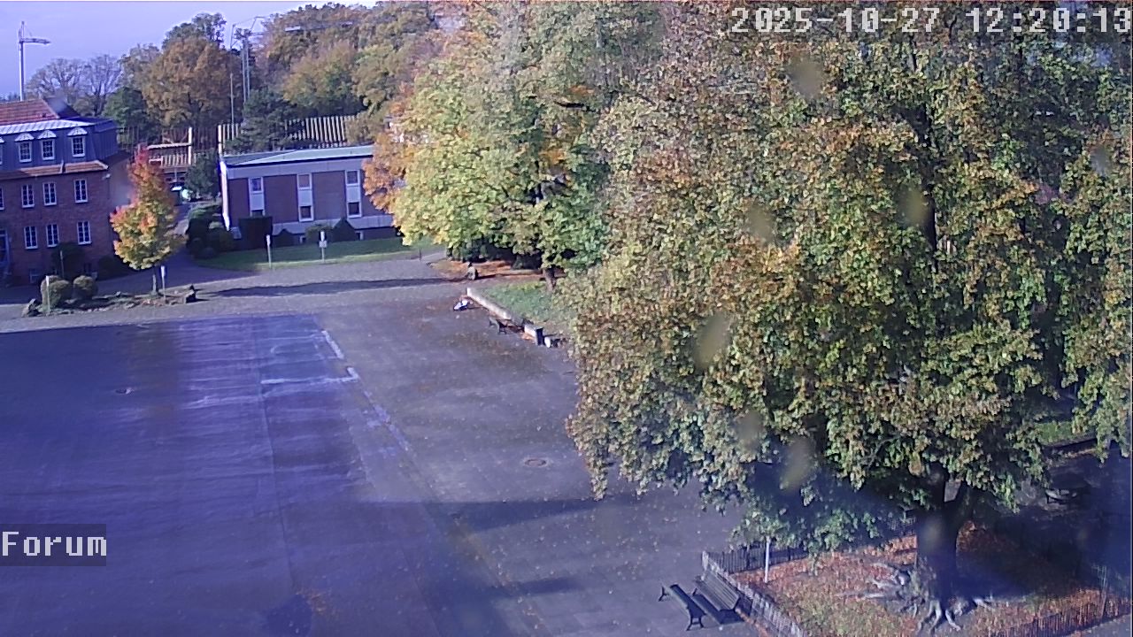 Webcam Forum 12:20