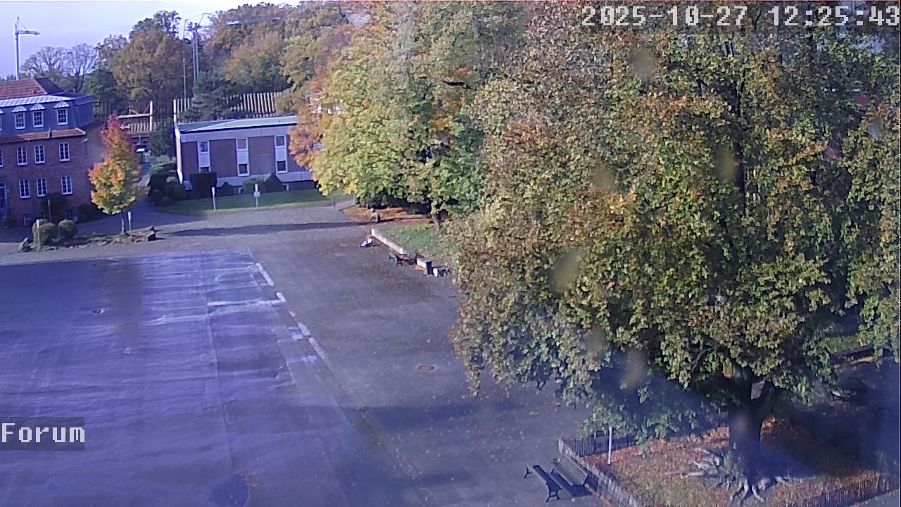 Webcam Forum 12:25