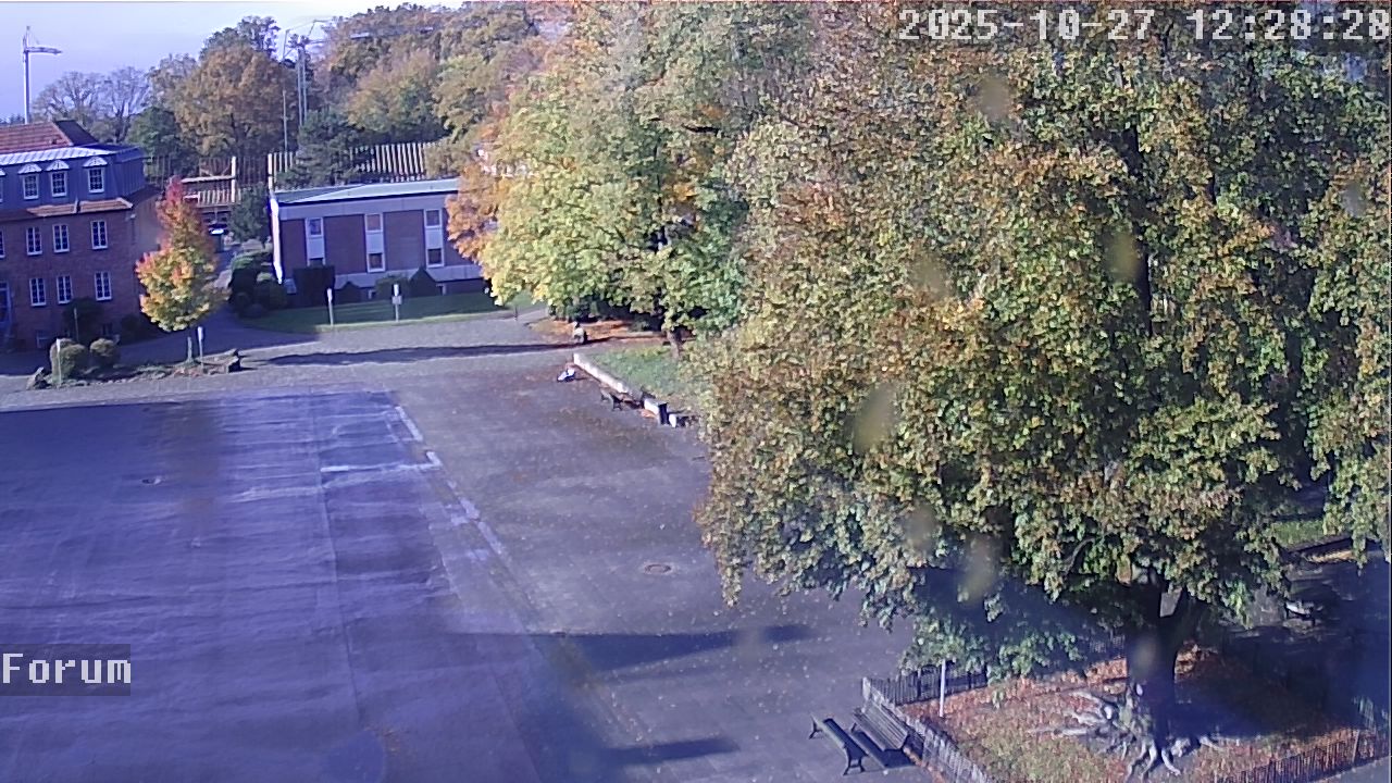 Webcam Forum 12:28