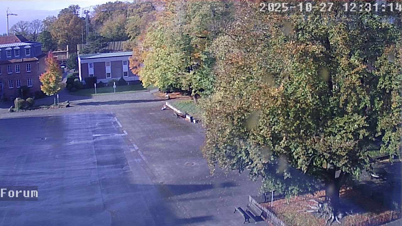 Webcam Forum 12:31