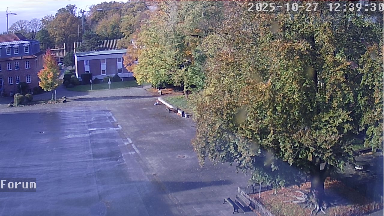 Webcam Forum 12:39