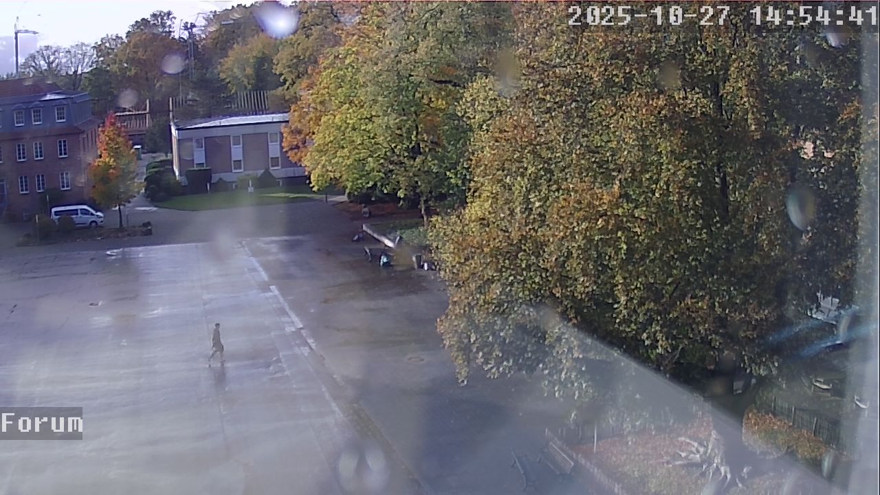 Webcam Forum 14:54