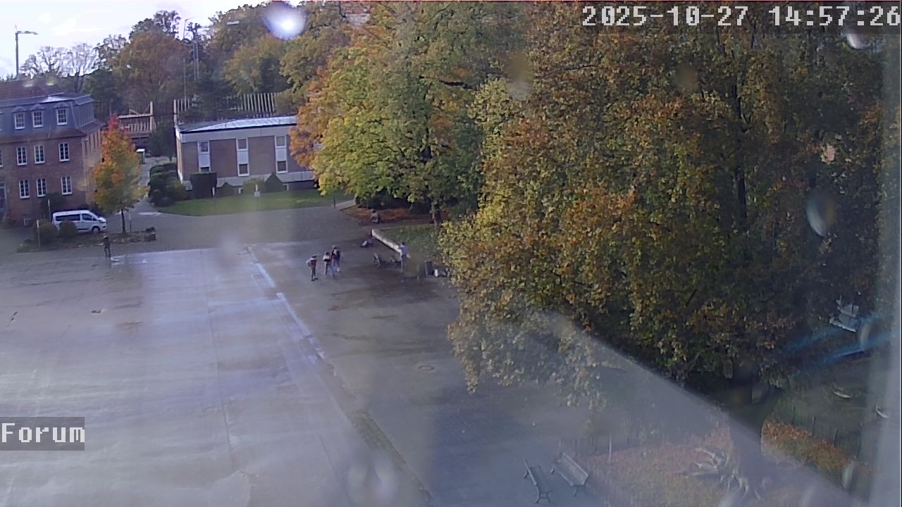 Webcam Forum 14:57