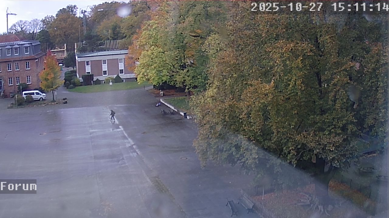 Webcam Forum 15:11