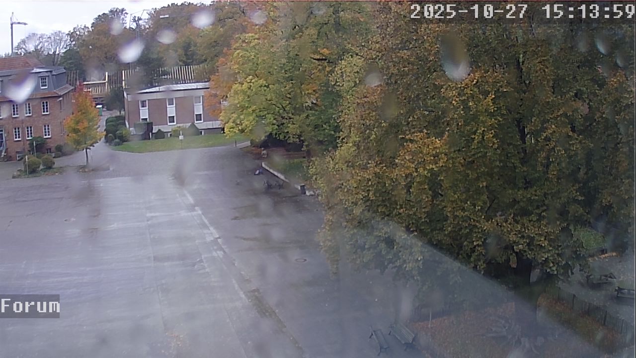Webcam Forum 15:14