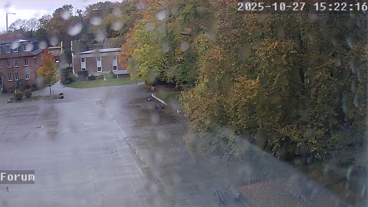 Webcam Forum 15:22