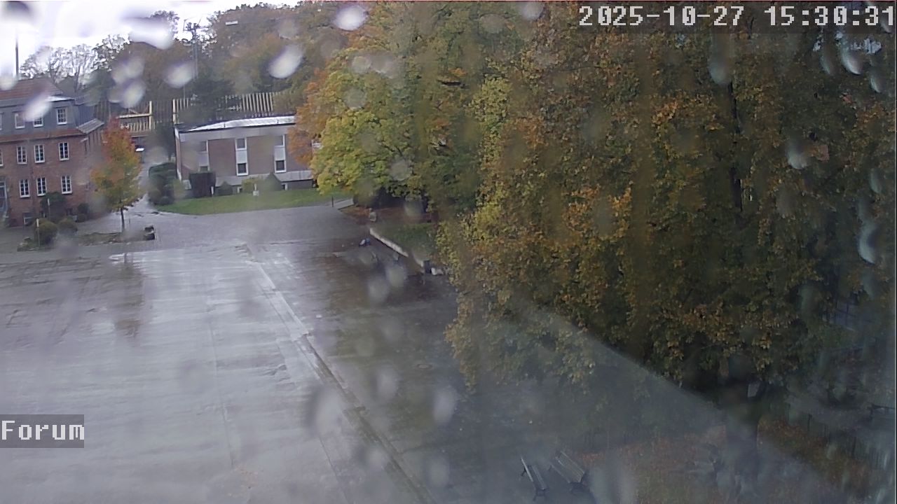 Webcam Forum 15:30