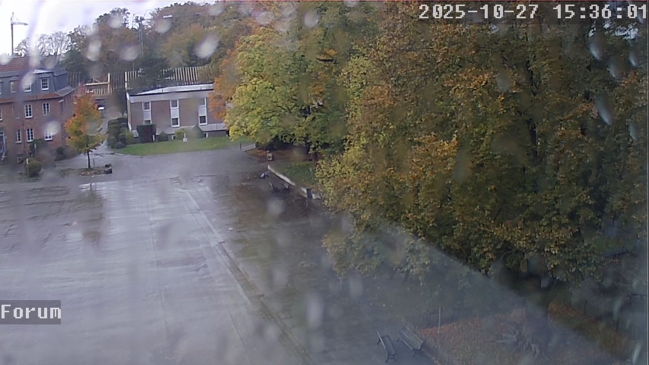 Webcam Forum 15:36