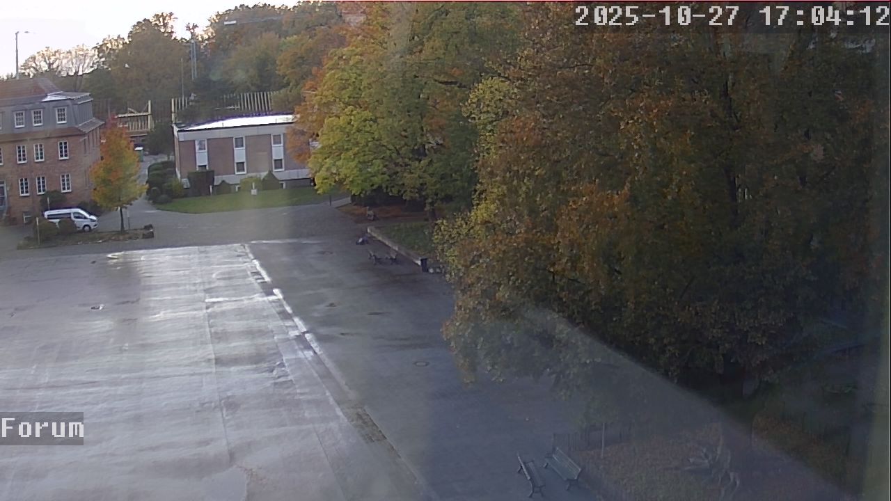 Webcam Forum 17:04