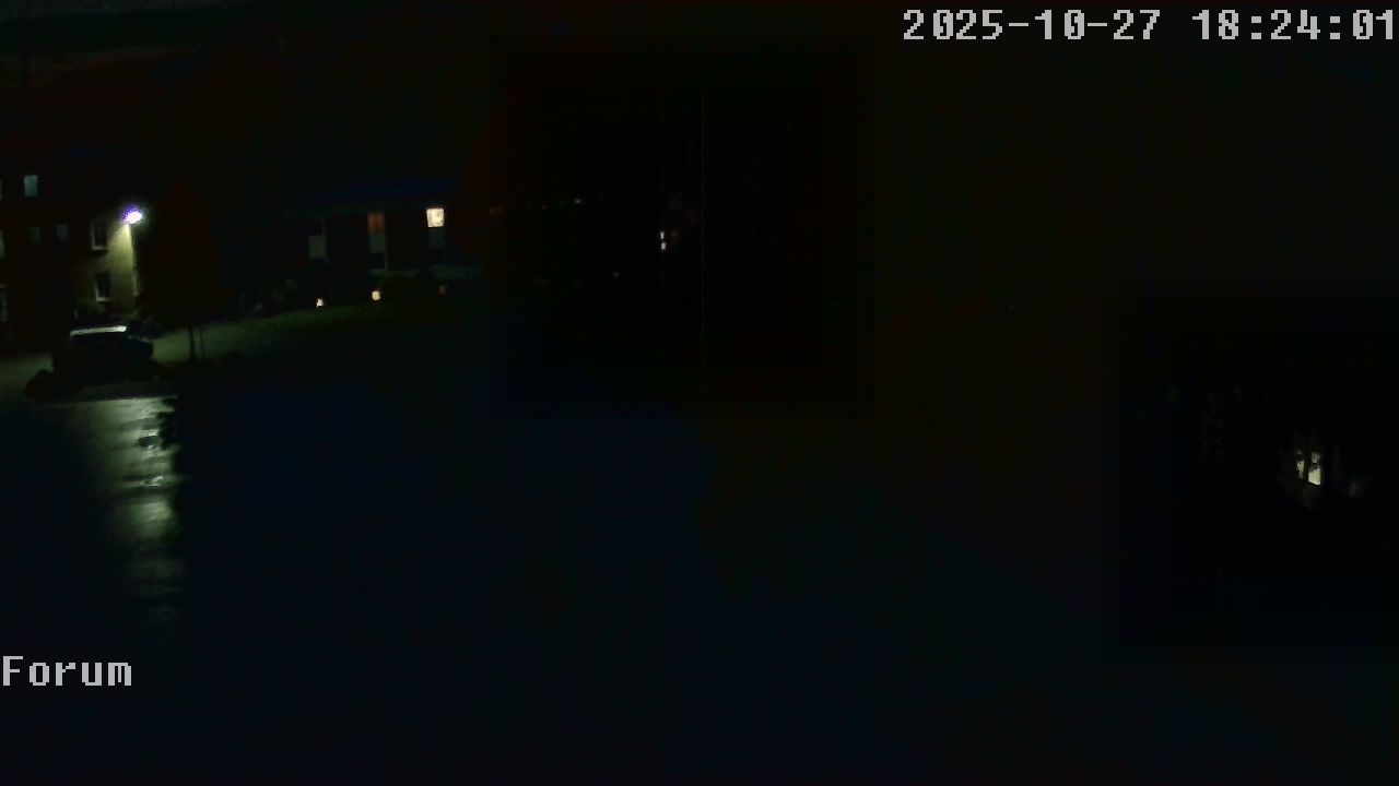 Webcam Forum 18:24