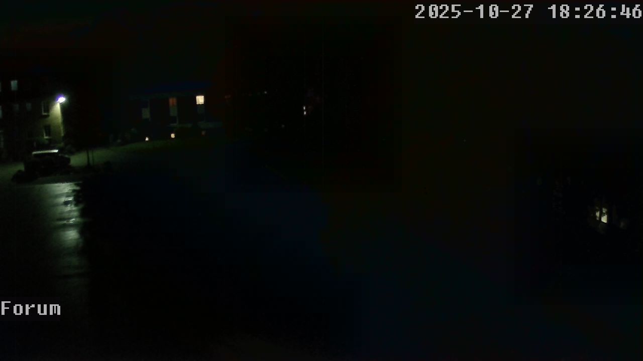 Webcam Forum 18:26