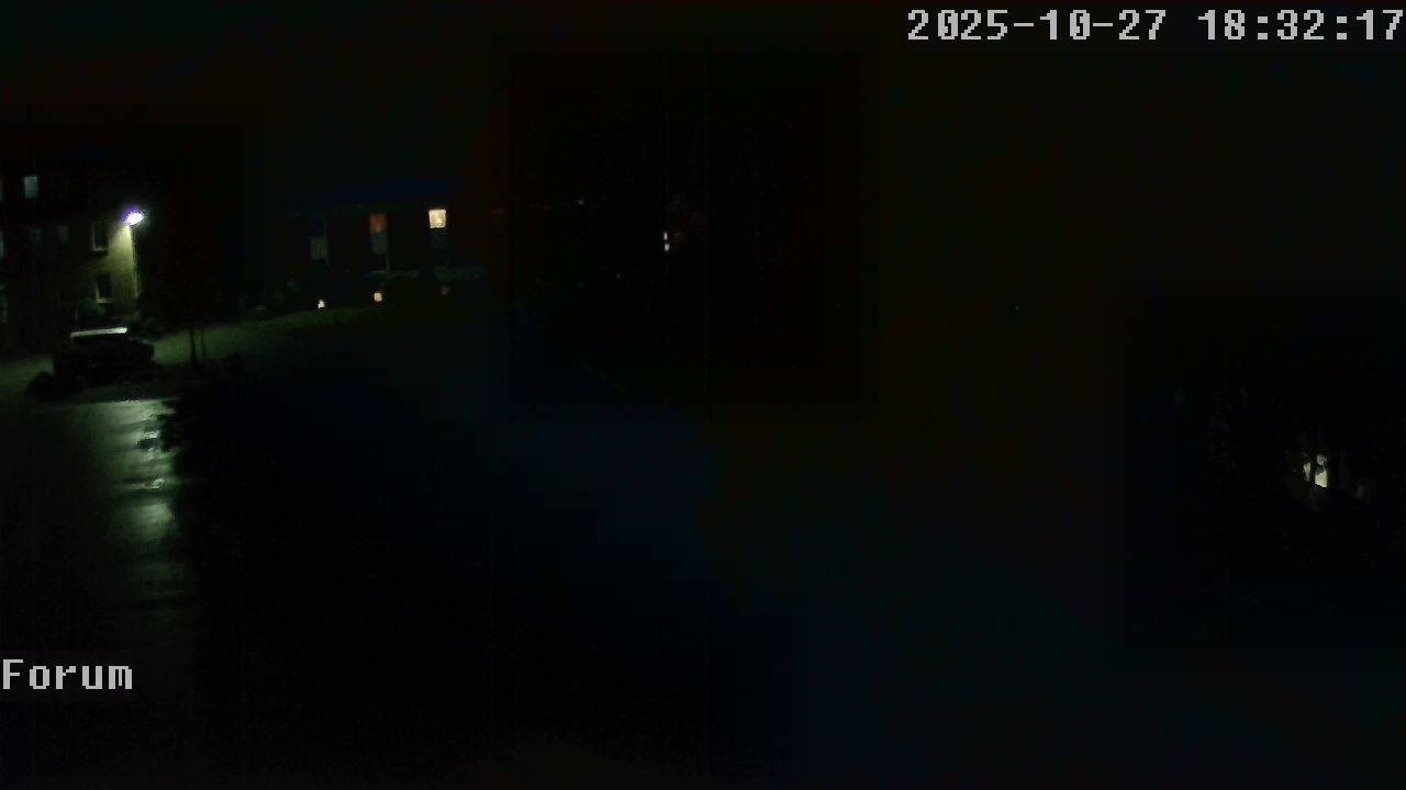 Webcam Forum 18:32