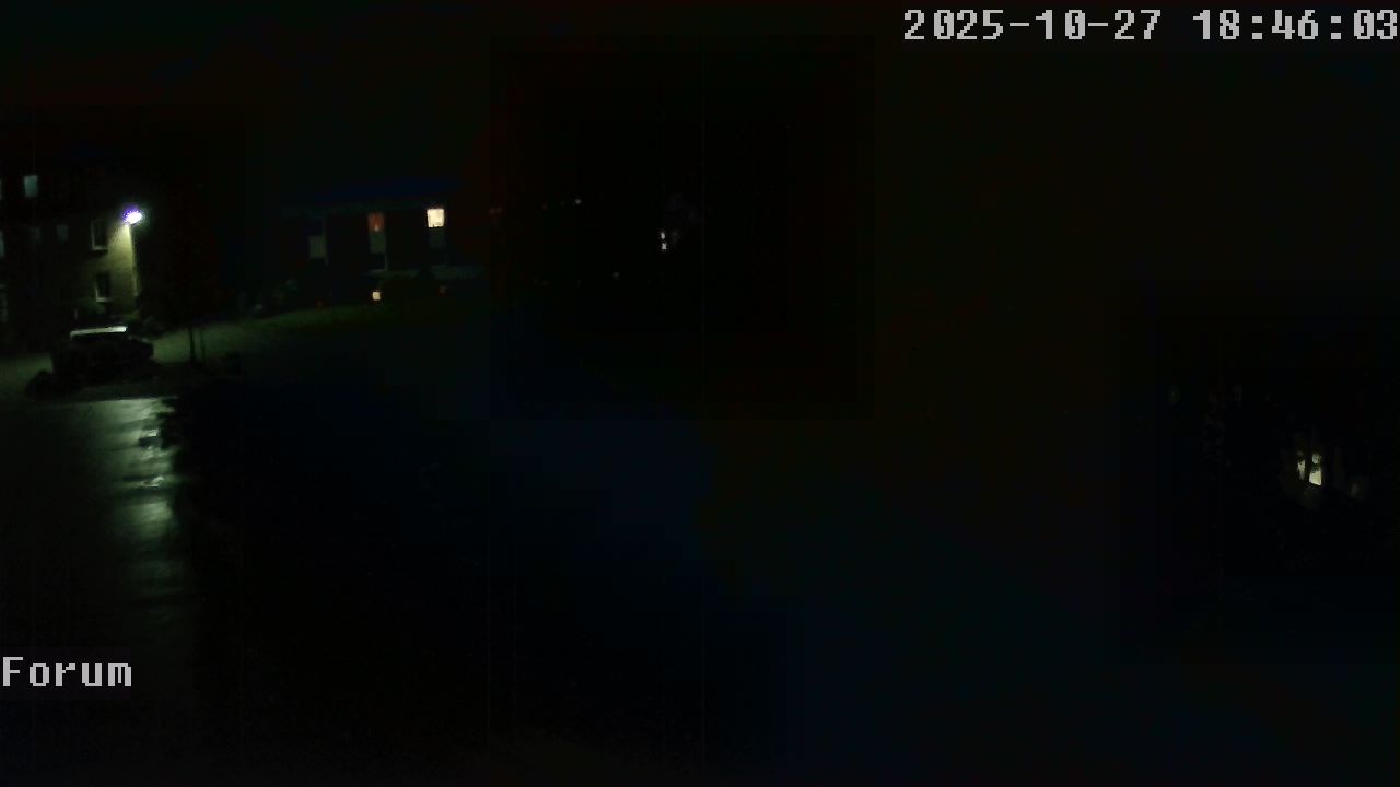 Webcam Forum 18:46