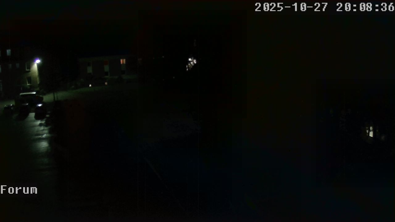 Webcam Forum 20:08