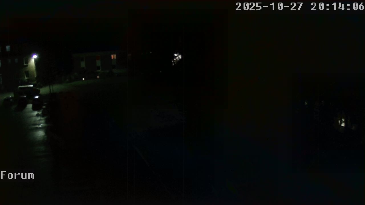 Webcam Forum 20:14