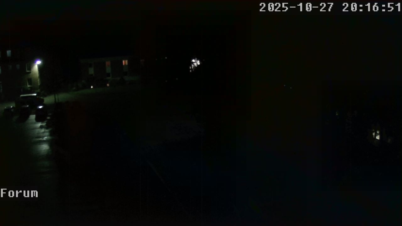 Webcam Forum 20:16