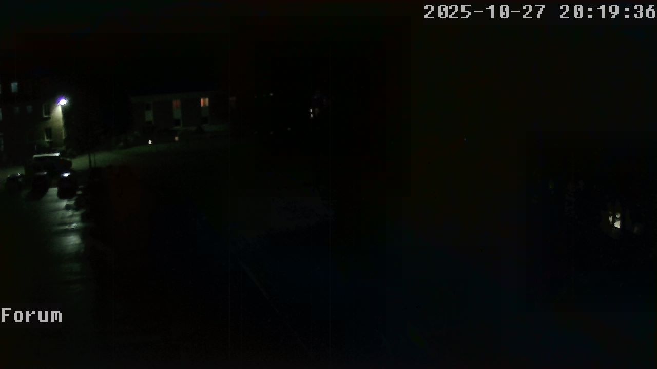 Webcam Forum 20:19