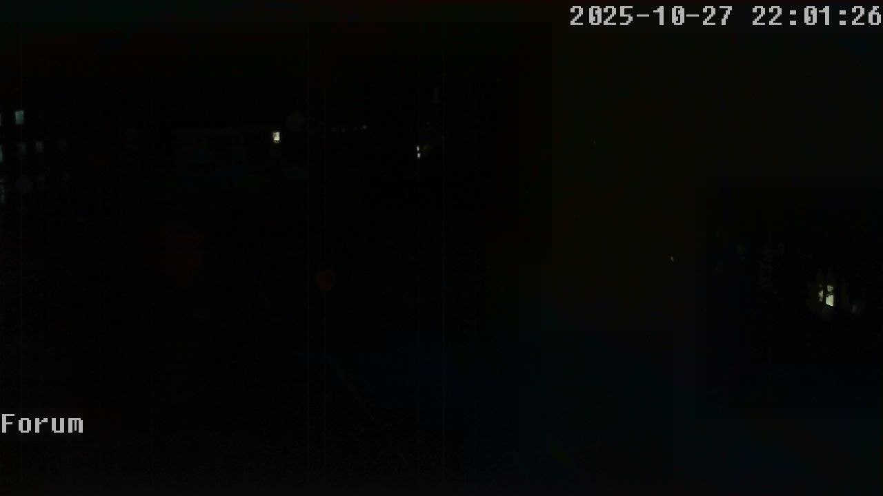 Webcam Forum 22:01