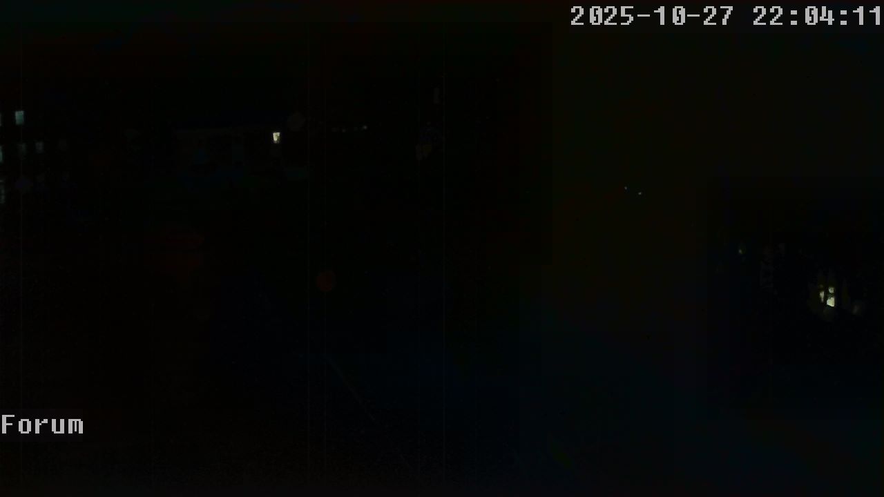 Webcam Forum 22:04