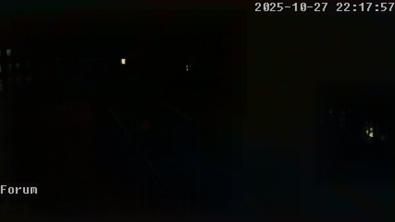 Webcam Forum 22:17