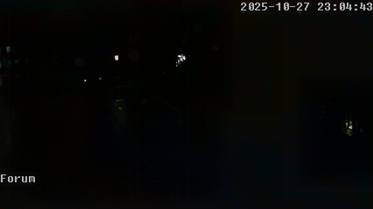 Webcam Forum 23:04