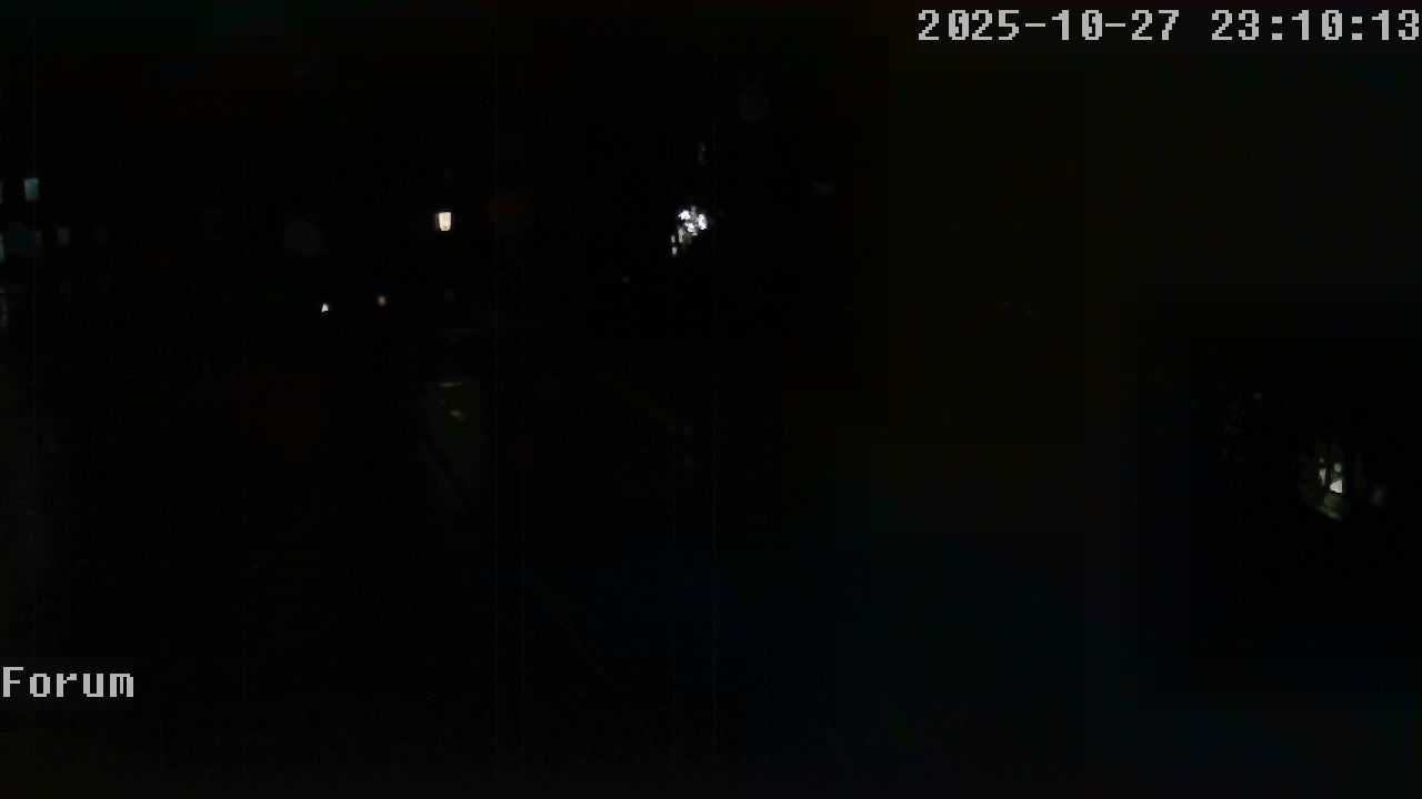 Webcam Forum 23:10