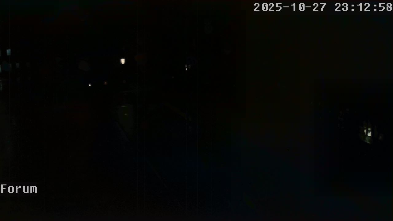 Webcam Forum 23:13