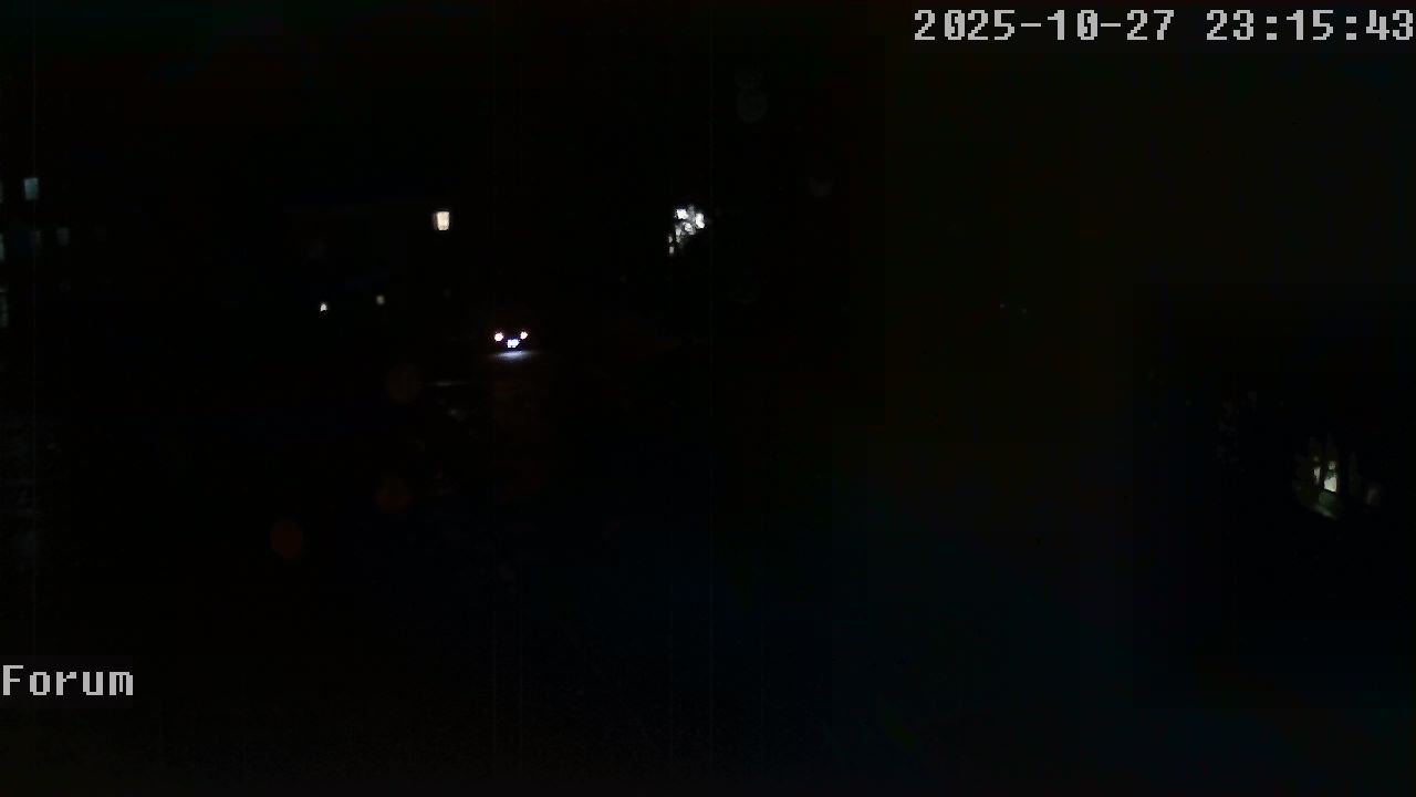 Webcam Forum 23:15