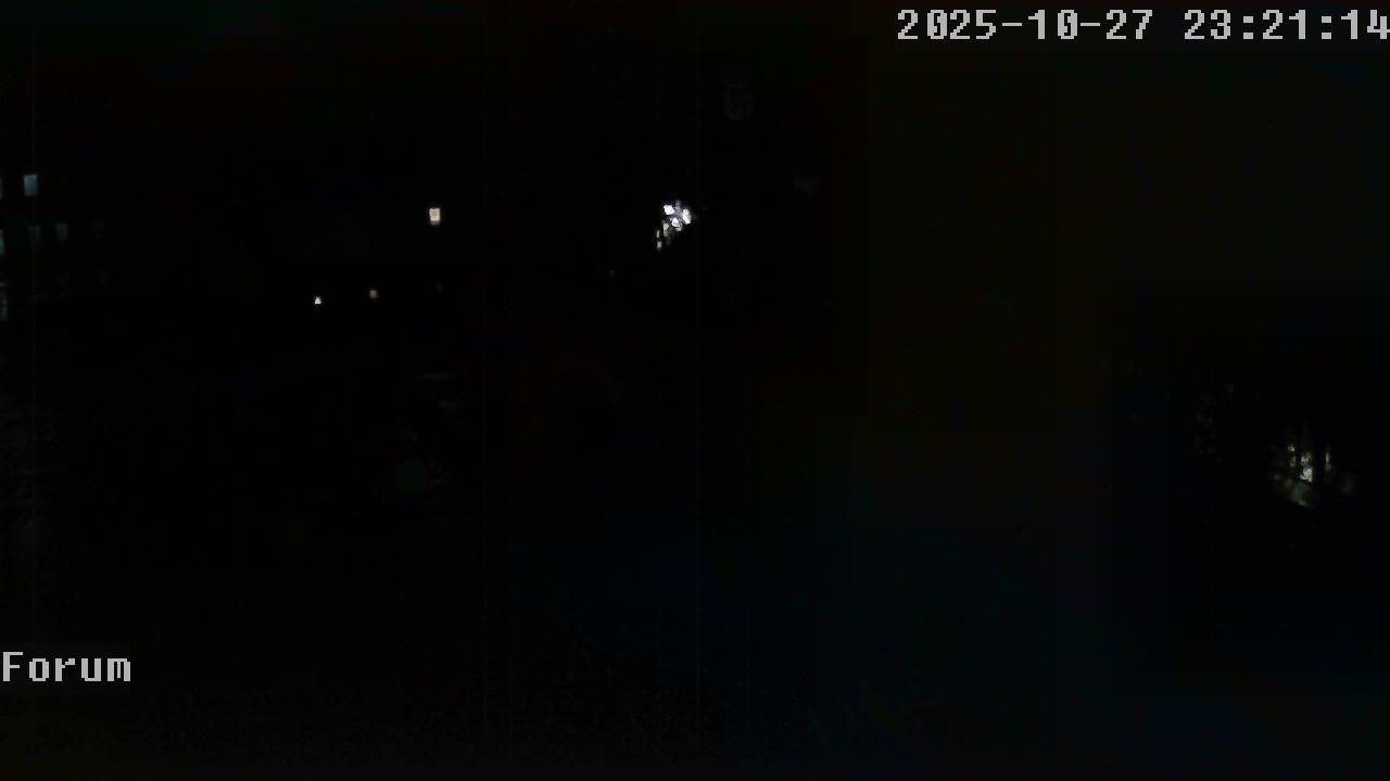 Webcam Forum 23:21