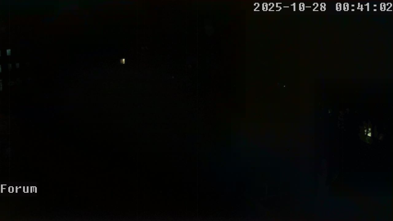 Webcam Forum 00:41