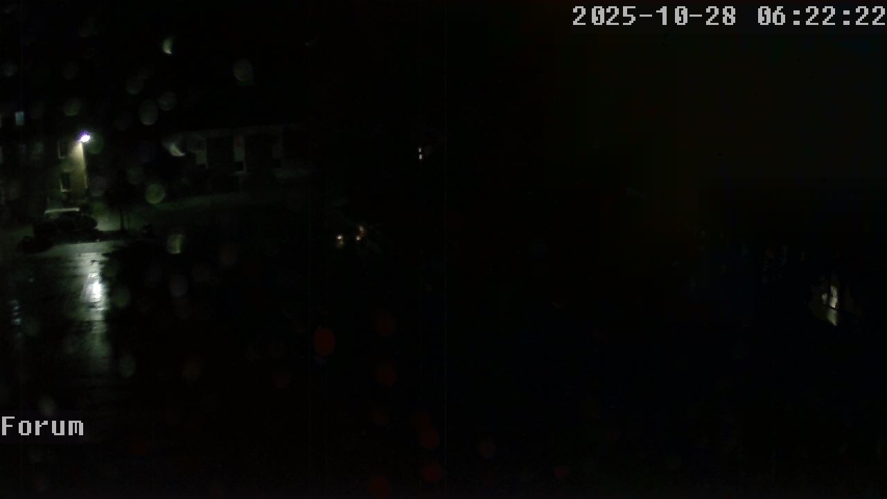 Webcam Forum 06:22