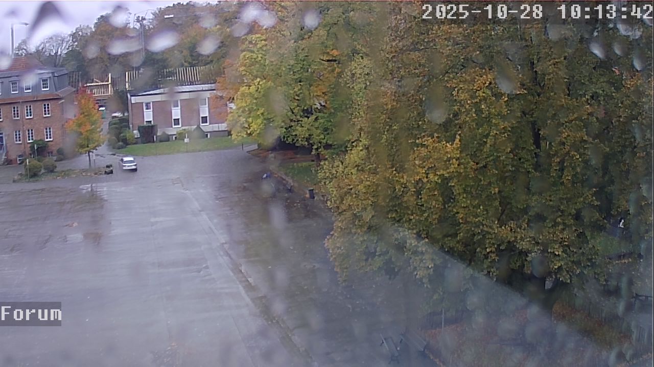 Webcam Forum 10:13