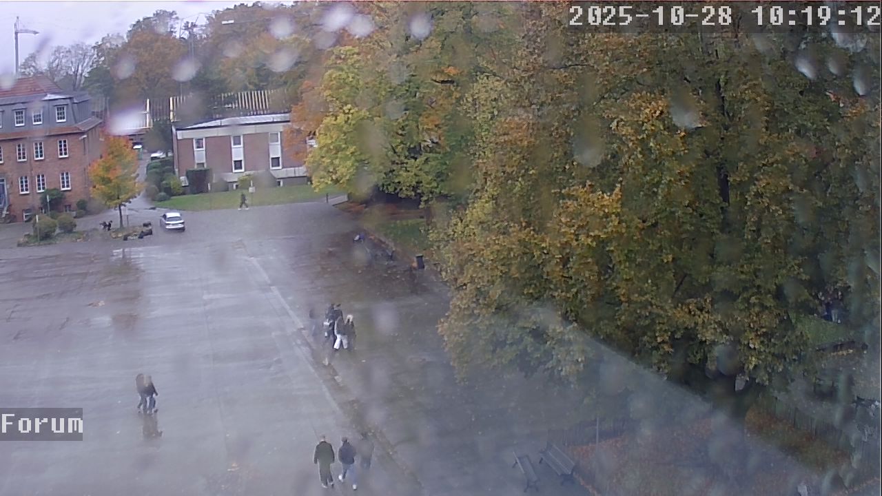 Webcam Forum 10:19