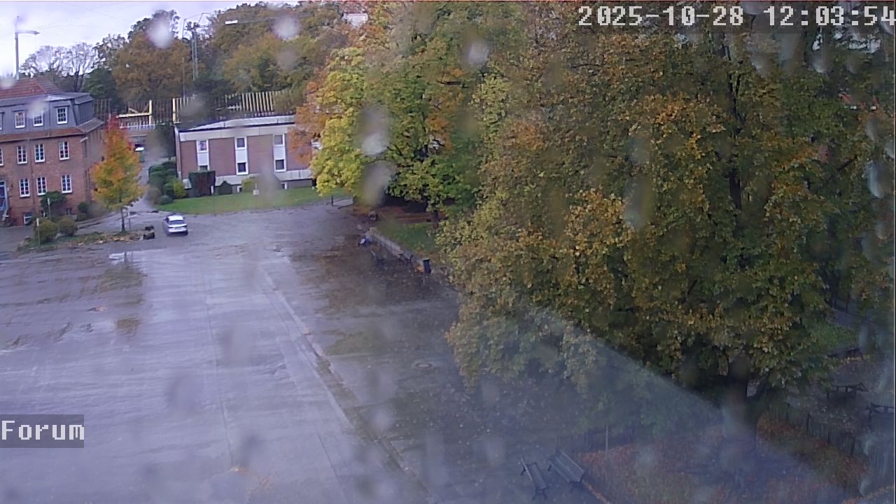 Webcam Forum 12:03