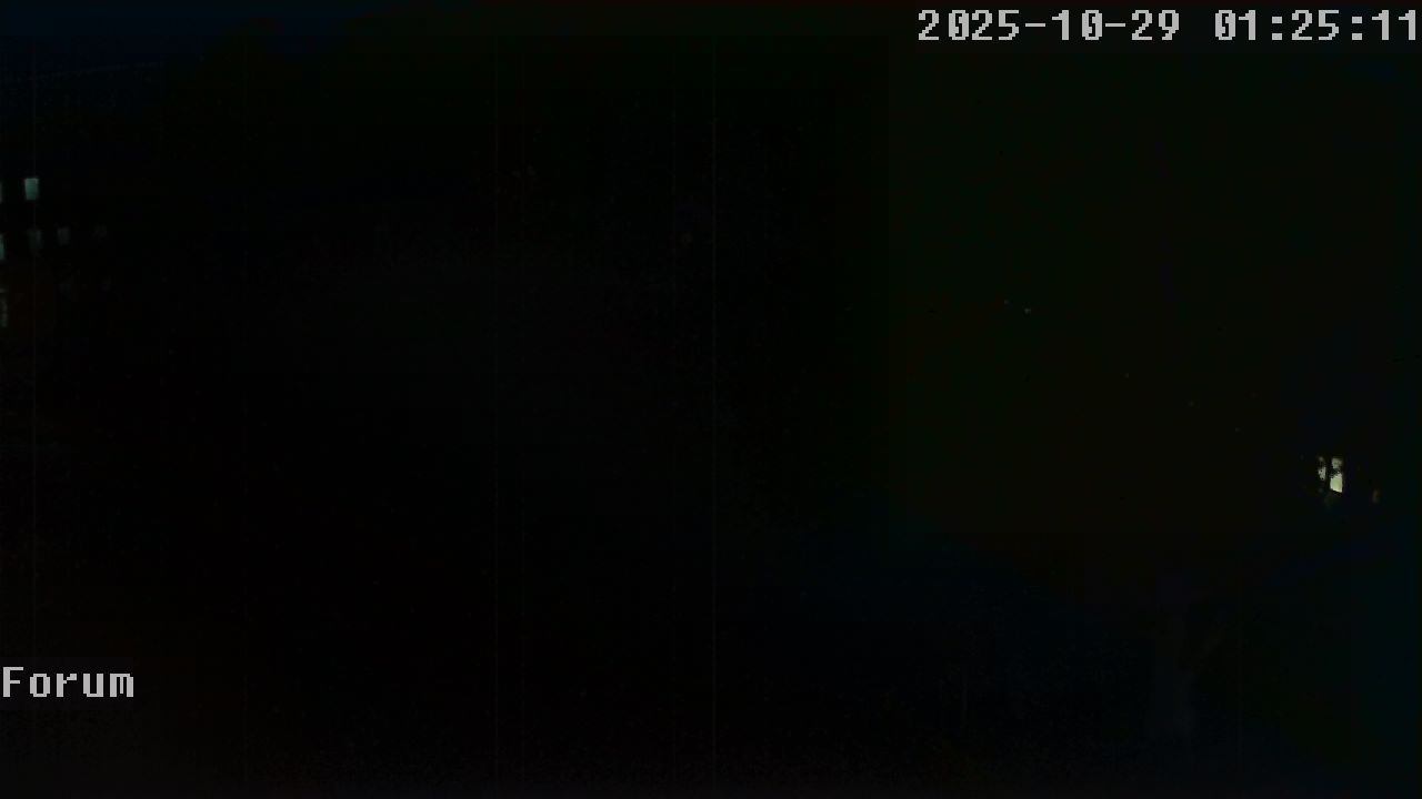 Webcam Forum 01:25