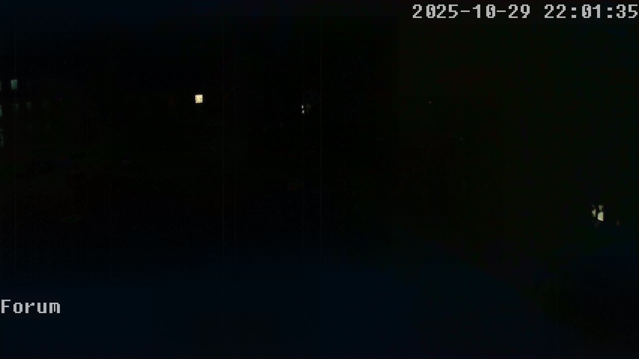 Webcam Forum 22:01