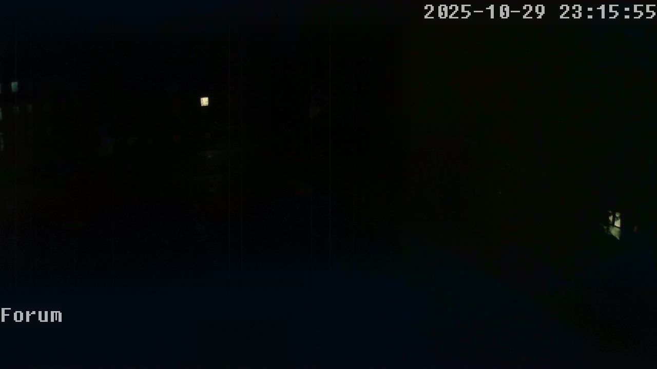 Webcam Forum 23:15